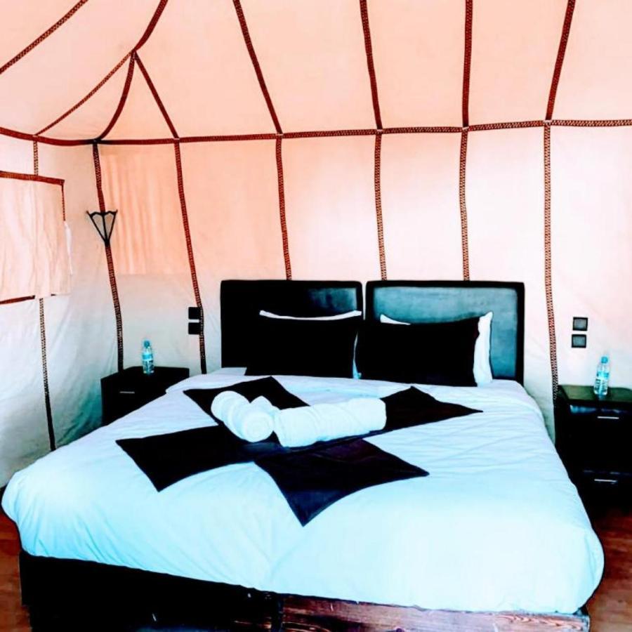 Merzouga Luxury Desert Africa Camp מראה חיצוני תמונה